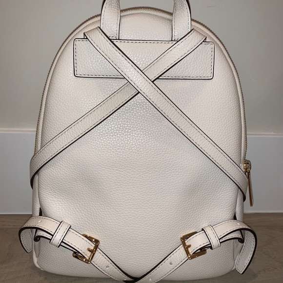 Michael Kors Purse Backpack - Picture 2 of 9